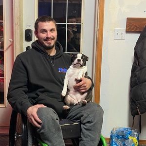 Meet your Posher, Trent